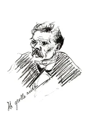 Maxim Gorki in Capri